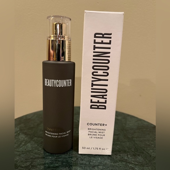 beautycounter Other - Beautycounter Counter+ Facial Mist, NIB